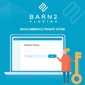 WooCommerce Private Store Plugin